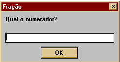 Solicitando