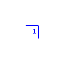 Espiral quadrada
