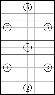 caracteres na calculadora